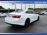 Used 2023 Chevrolet Malibu LS image 5