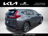 Used 2019 Honda CR-V EX image 4