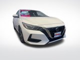 Certified 2020 Nissan Sentra SV w/ Electronics Package image 3