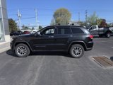 Used 2015 Jeep Grand Cherokee Limited image 2