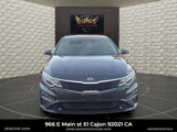 Used 2018 Kia Optima LX image 3