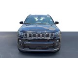 New 2025 Jeep Compass Latitude image 2