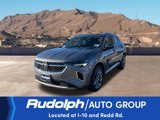 Used 2021 Buick Envision Avenir w/ Technology Package II image 1