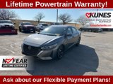 Used 2024 Nissan Sentra SV image 4