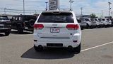 Used 2020 Jeep Grand Cherokee Overland image 3