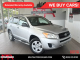 Used 2011 Toyota RAV4 2WD image 5
