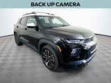Used 2023 Chevrolet TrailBlazer ACTIV image 3
