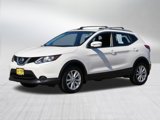 Used 2017 Nissan Rogue Sport SV image 3