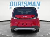 New 2025 Kia Soul LX image 5