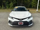 Certified 2022 Toyota Camry LE image 2