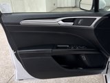 Used 2019 Ford Fusion SE image 3