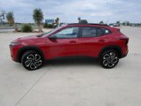 New 2026 Chevrolet Trax RS w/ Driver Confidence Package image 4