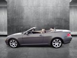 Used 2005 BMW 645Ci Convertible image 2