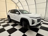 New 2025 Chevrolet Equinox LT image 6