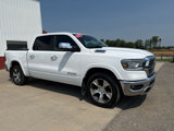 Used 2022 RAM 1500 Laramie image 4