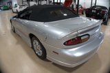 Used 2002 Chevrolet Camaro LT w/ Sport Appearance Pkg image 3