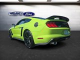 Used 2020 Ford Mustang Coupe w/ Black Accent Package image 3