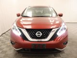 Used 2018 Nissan Murano Platinum w/ Cargo Package image 4