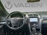 Used 2019 Ford Explorer Limited w/ Class III Trailer Tow Package image 3