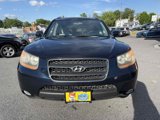 Used 2008 Hyundai Santa Fe SE image 2