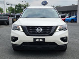 Used 2018 Nissan Pathfinder SL w/ Midnight Edition Package image 2