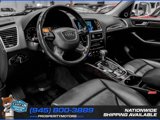 Used 2015 Audi Q5 2.0T Premium Plus w/ Technology Package image 3