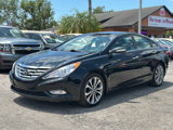 Used 2013 Hyundai Sonata Limited w/ Premium Pkg image 3