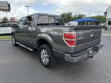 Used 2013 Ford F150 XLT w/ Luxury Equipment Group image 4