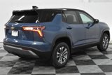 New 2025 Chevrolet Equinox LT image 5