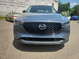 Used 2024 MAZDA CX-5 Carbon Edition image 2