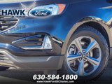 Certified 2022 Ford Edge SEL w/ Sport Appearance Package image 3