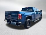 Used 2017 GMC Sierra 1500 SLT w/ SLT Premium Package image 5