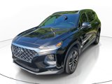 Used 2020 Hyundai Santa Fe SEL image 2