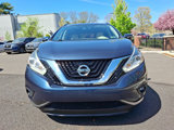 Used 2015 Nissan Murano SV image 2