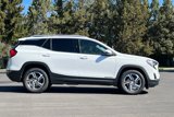 Used 2020 GMC Terrain SLT image 3