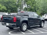 Used 2021 Chevrolet Colorado LT w/ LT Convenience Package image 4