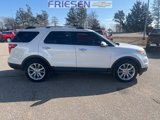 Used 2011 Ford Explorer Limited w/ 302A Rapid Spec Order Code image 4