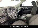 Used 2019 Chevrolet Traverse LT image 4