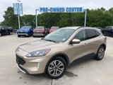 Used 2021 Ford Escape SEL image 2