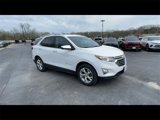 Used 2020 Chevrolet Equinox Premier image 2