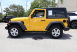 Used 2019 Jeep Wrangler Sport S image 5