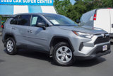 Used 2023 Toyota RAV4 LE image 2