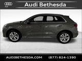 Certified 2024 Audi Q3 2.0T Premium Plus w/ Premium Plus Package image 4