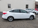 Used 2017 Ford Focus SE image 4