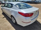 Used 2015 Kia Optima LX w/ LX Convenience Plus Package image 3