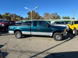 Used 1999 Ford F250 4x4 SuperCab Super Duty image 2