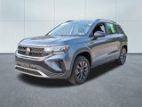 Used 2023 Volkswagen Taos S image 3