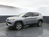 Used 2022 Jeep Compass Limited image 3