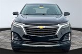 Used 2023 Chevrolet Equinox LT w/ Driver Convenience Package image 3