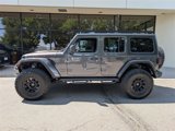 Used 2019 Jeep Wrangler Unlimited Rubicon image 3